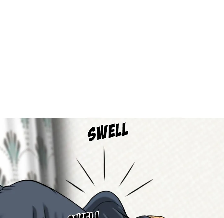 CREAMPIE Chapter 19 page 30 - 