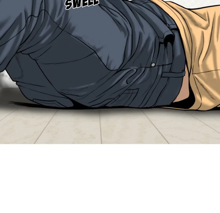 CREAMPIE Chapter 19 page 31 - 