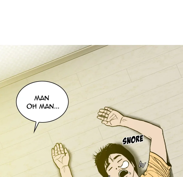 CREAMPIE Chapter 19 page 35 - 