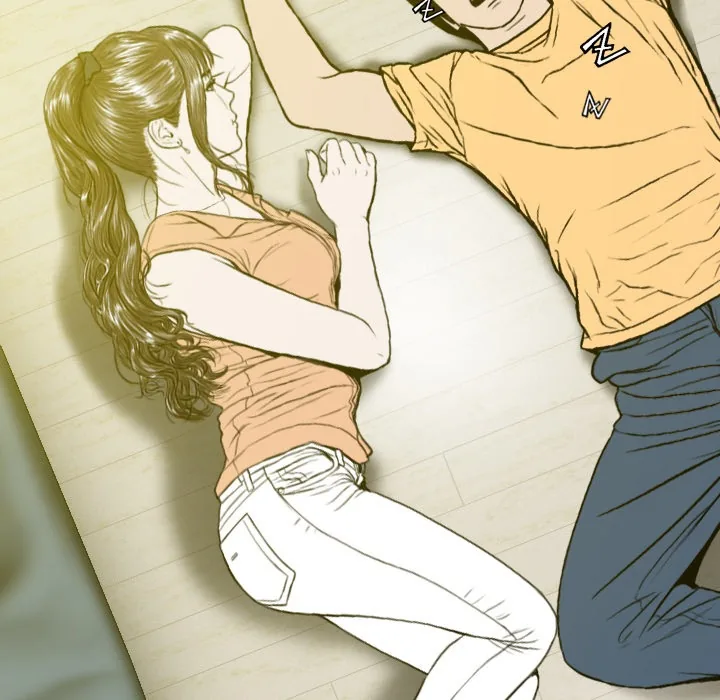 CREAMPIE Chapter 19 page 36 - 