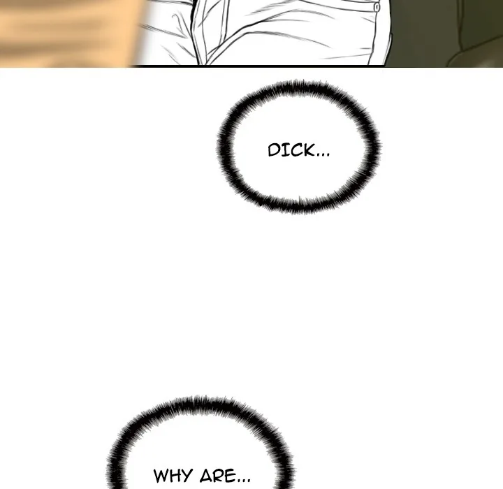 CREAMPIE Chapter 19 page 40 - 