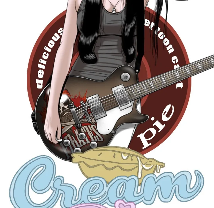 CREAMPIE Chapter 19 page 44 - 