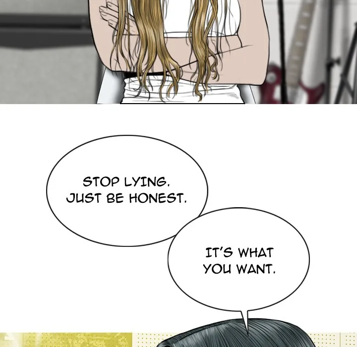 CREAMPIE Chapter 19 page 50 - 