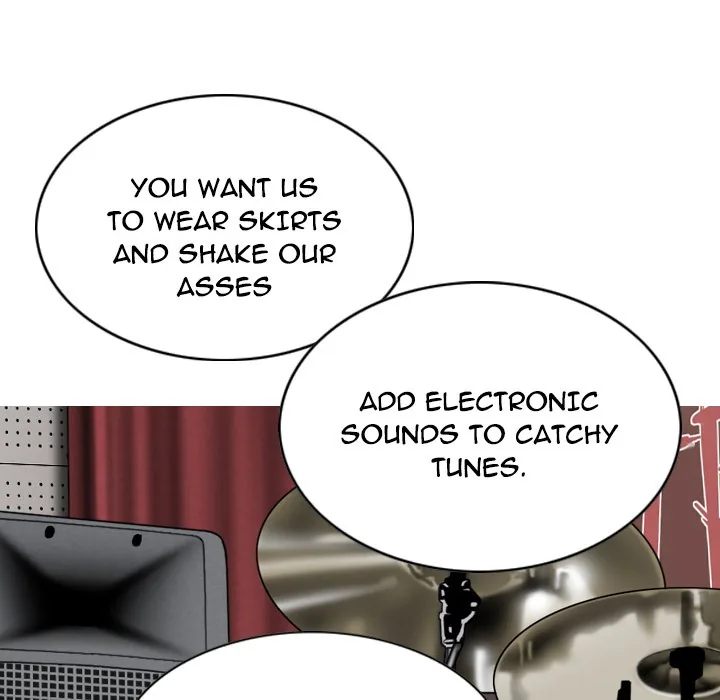 CREAMPIE Chapter 19 page 52 - 