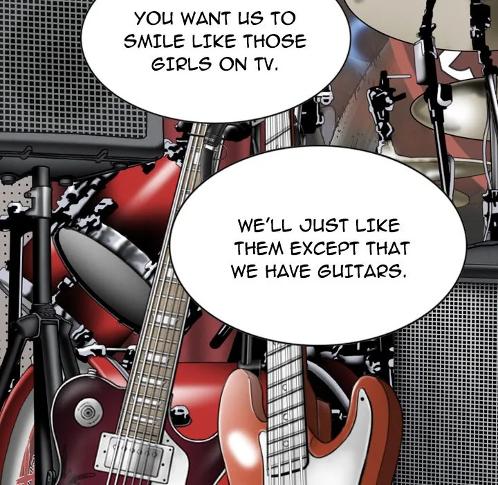 CREAMPIE Chapter 19 page 53 - 
