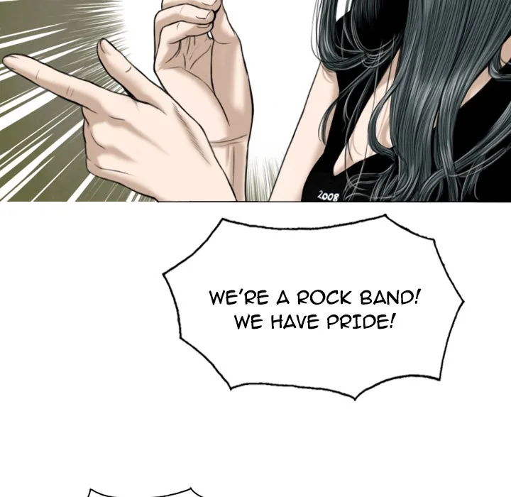 CREAMPIE Chapter 19 page 59 - 