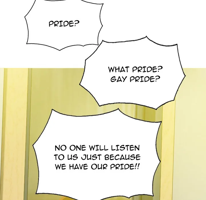 CREAMPIE Chapter 19 page 60 - 