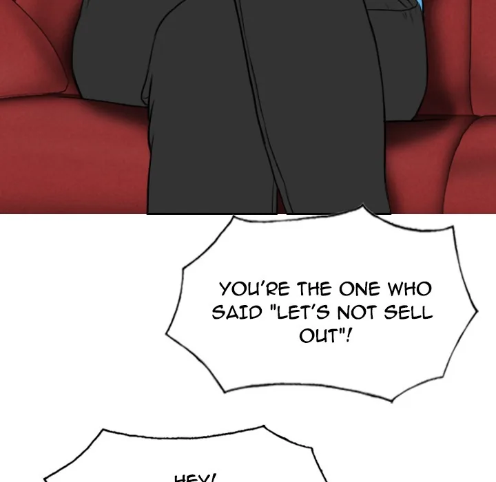 CREAMPIE Chapter 19 page 65 - 
