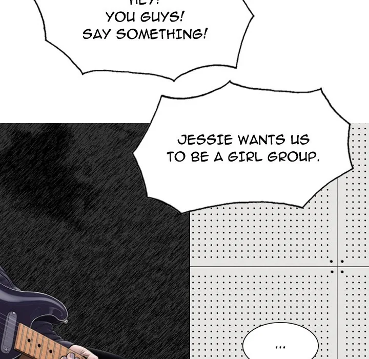 CREAMPIE Chapter 19 page 66 - 