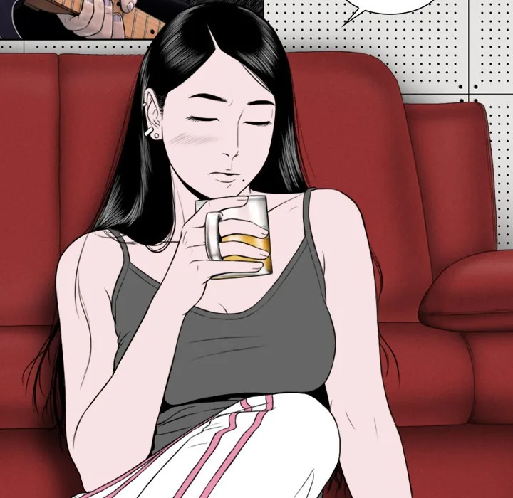 CREAMPIE Chapter 19 page 67 - 