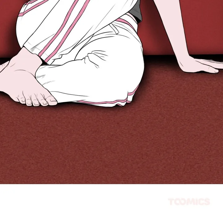 CREAMPIE Chapter 19 page 68 - 