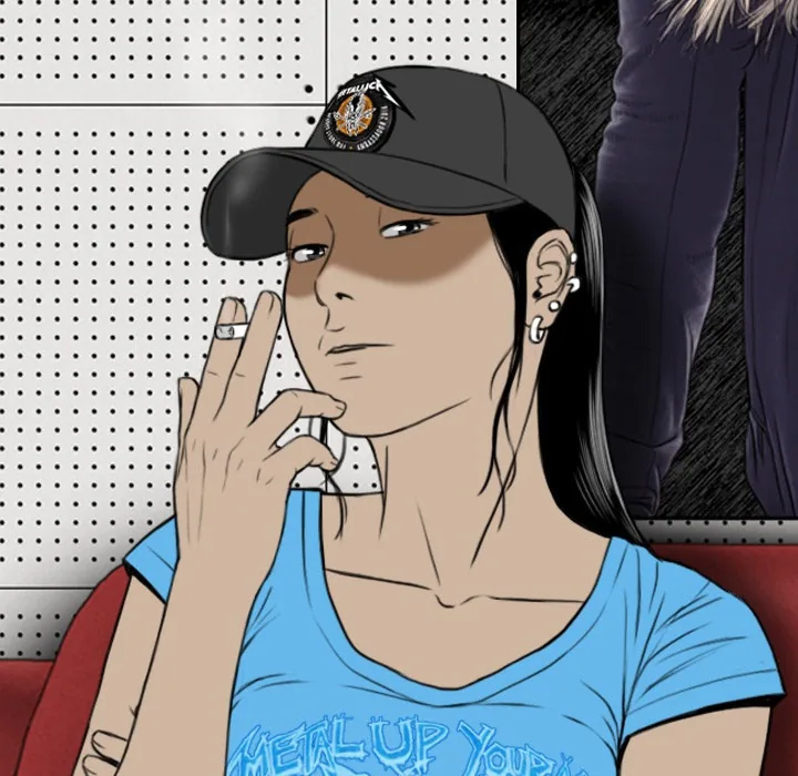 CREAMPIE Chapter 19 page 70 - 