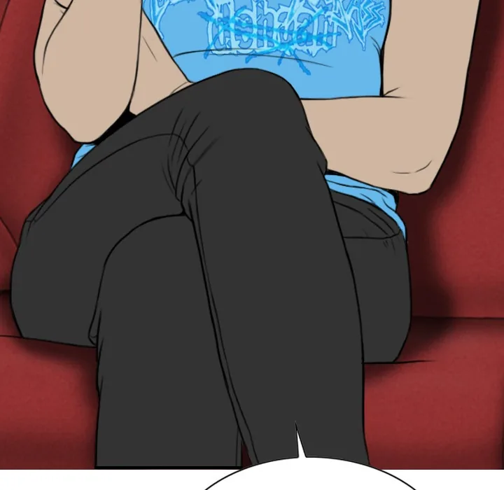CREAMPIE Chapter 19 page 71 - 