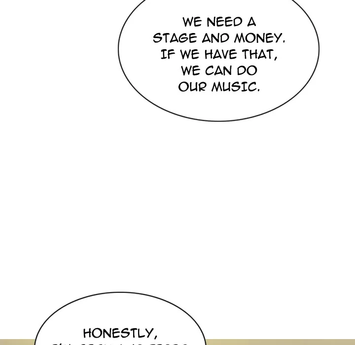 CREAMPIE Chapter 19 page 72 - 