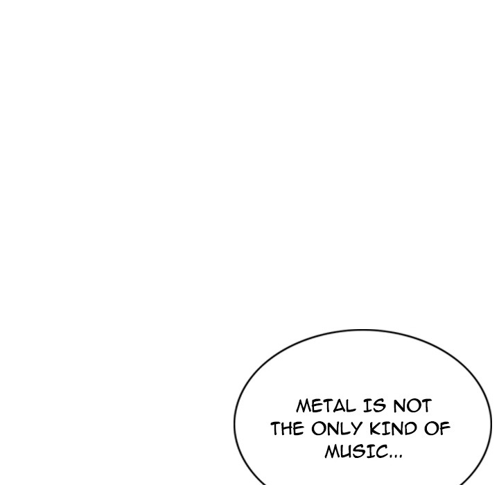 CREAMPIE Chapter 19 page 76 - 