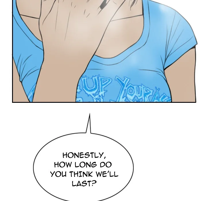 CREAMPIE Chapter 19 page 78 - 
