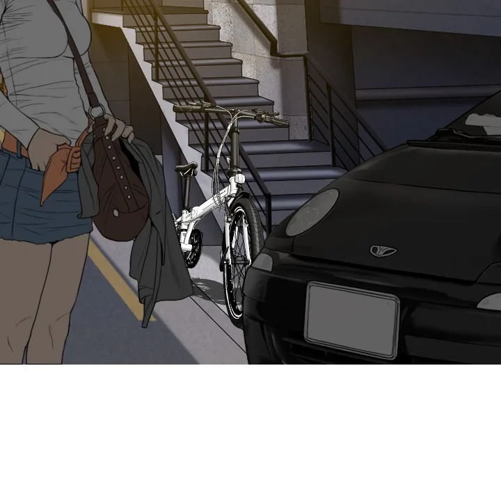 CREAMPIE Chapter 19 page 85 - 