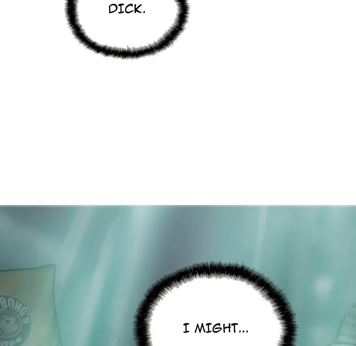 CREAMPIE Chapter 19 page 88 - 