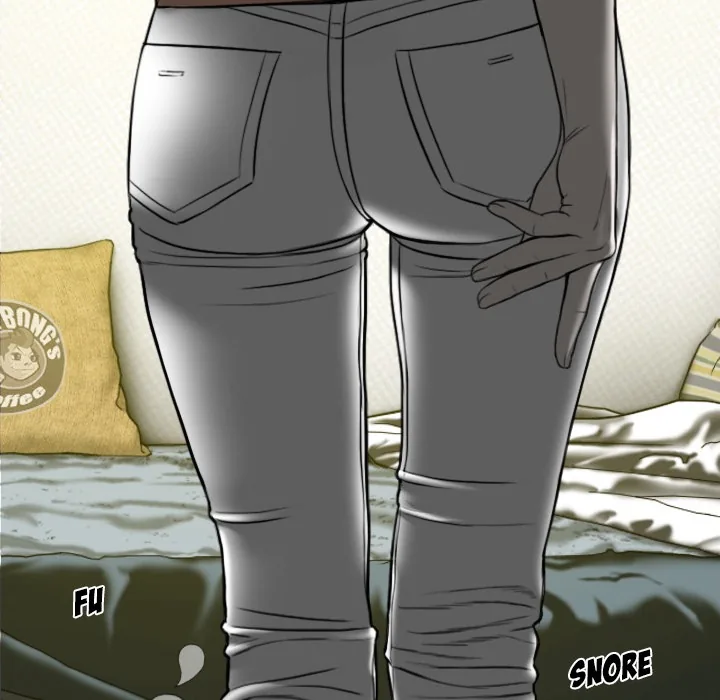 CREAMPIE Chapter 19 page 10 - 