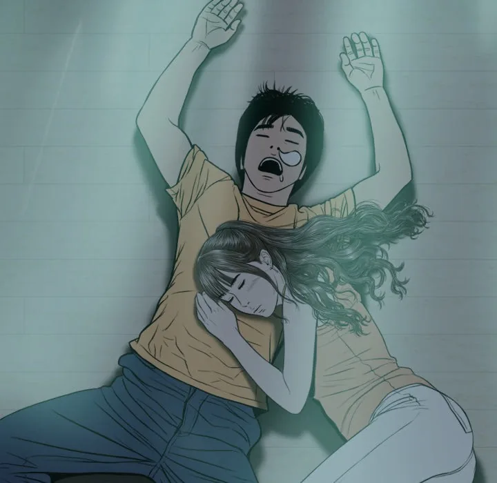 CREAMPIE Chapter 19 page 95 - 