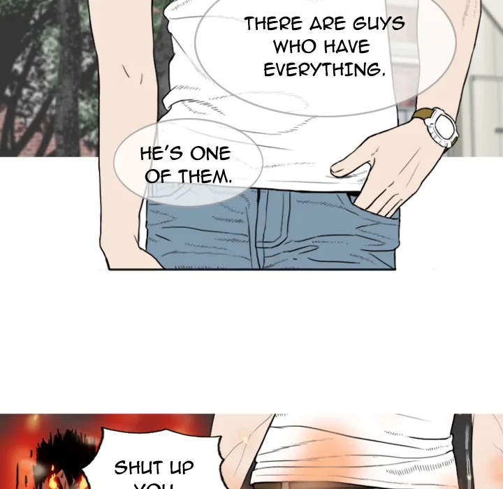 CREAMPIE Chapter 2 page 101 - 