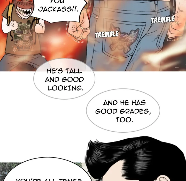 CREAMPIE Chapter 2 page 102 - 