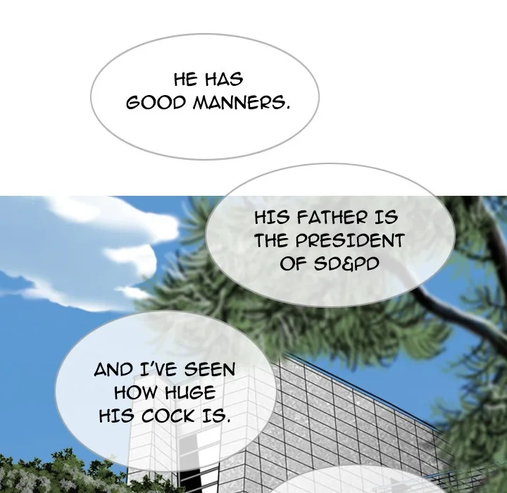 CREAMPIE Chapter 2 page 104 - 