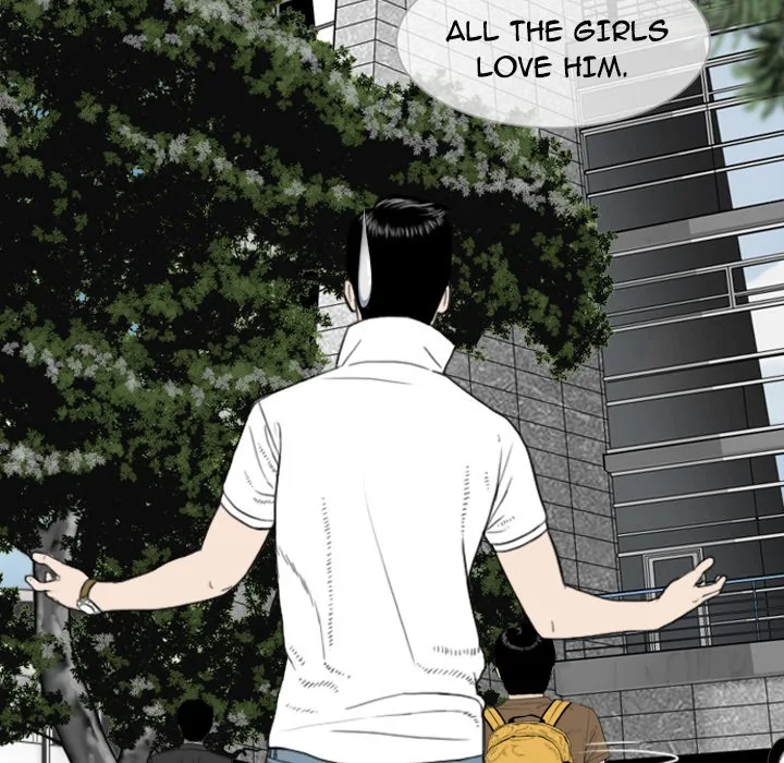 CREAMPIE Chapter 2 page 105 - 