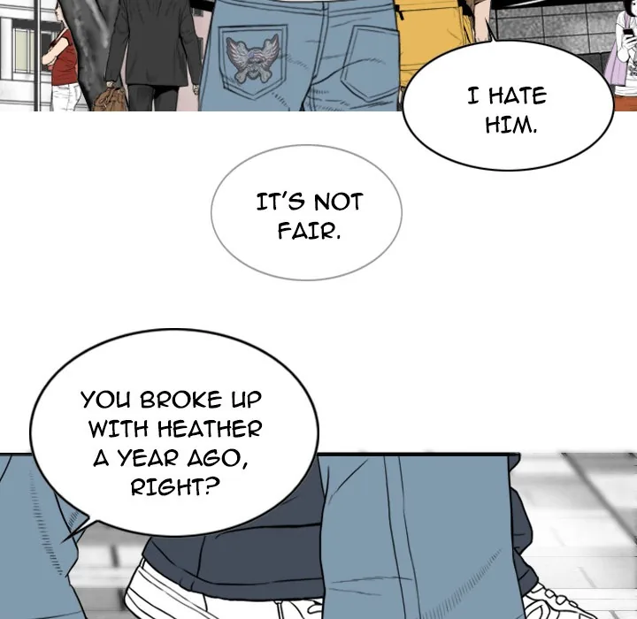 CREAMPIE Chapter 2 page 106 - 