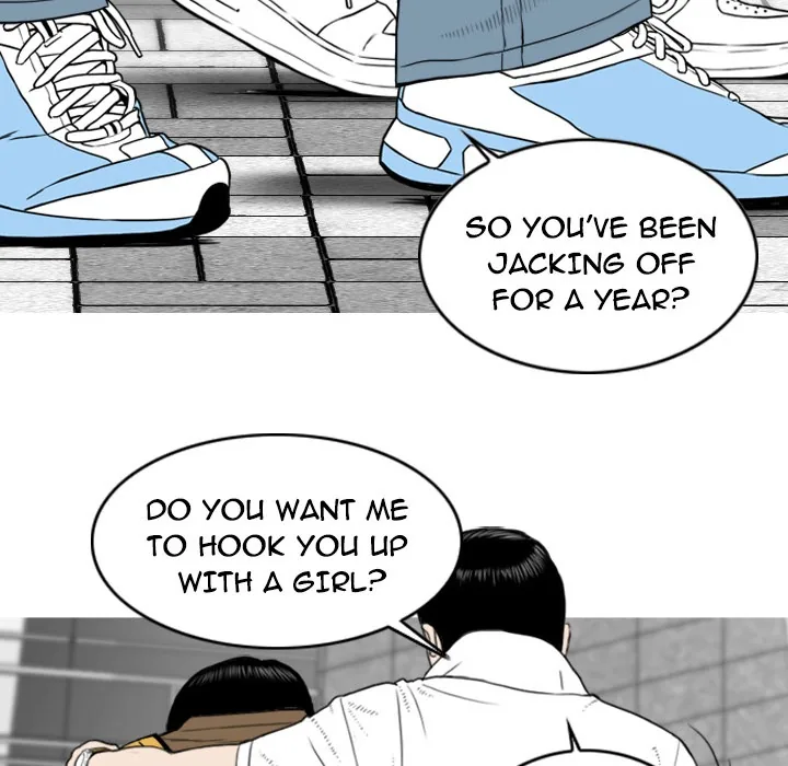 CREAMPIE Chapter 2 page 107 - 
