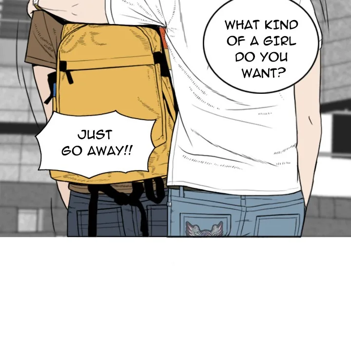 CREAMPIE Chapter 2 page 108 - 
