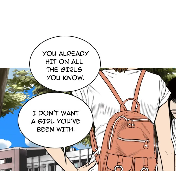 CREAMPIE Chapter 2 page 109 - 