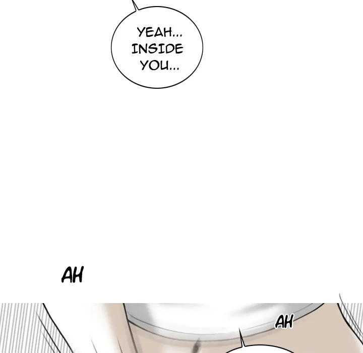 CREAMPIE Chapter 2 page 12 - 