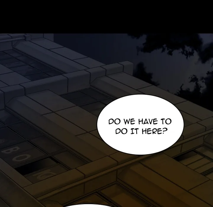 CREAMPIE Chapter 2 page 113 - 