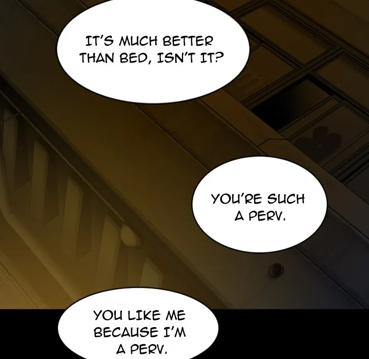 CREAMPIE Chapter 2 page 114 - 