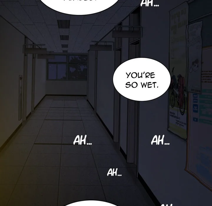 CREAMPIE Chapter 2 page 116 - 
