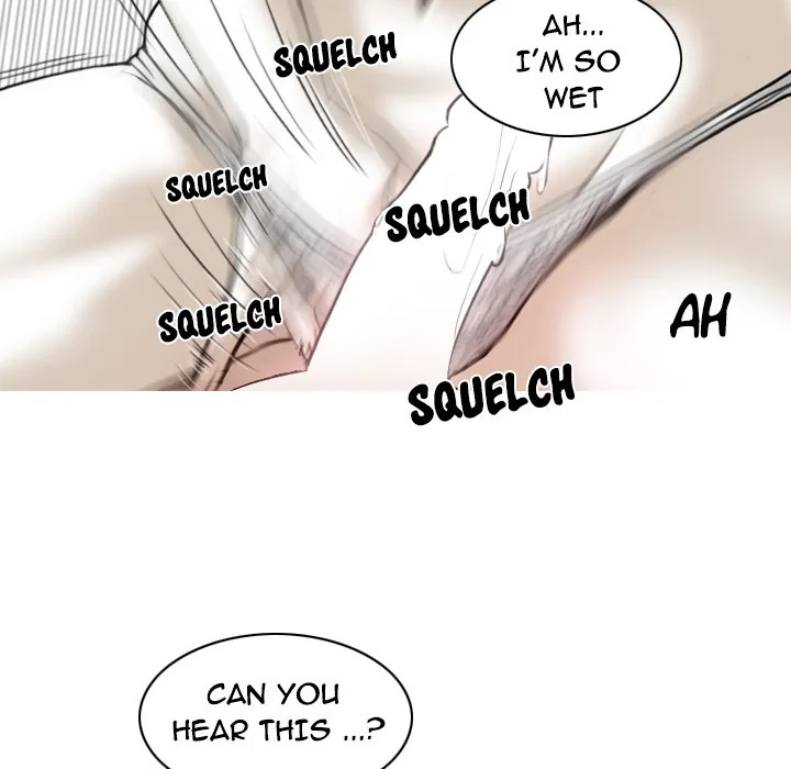 CREAMPIE Chapter 2 page 13 - 