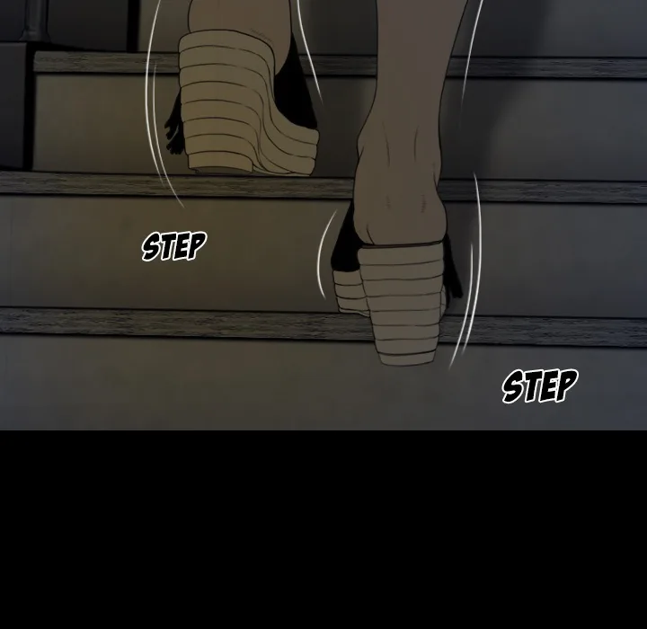 CREAMPIE Chapter 2 page 122 - 