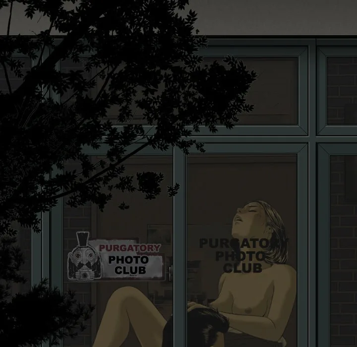 CREAMPIE Chapter 2 page 126 - 