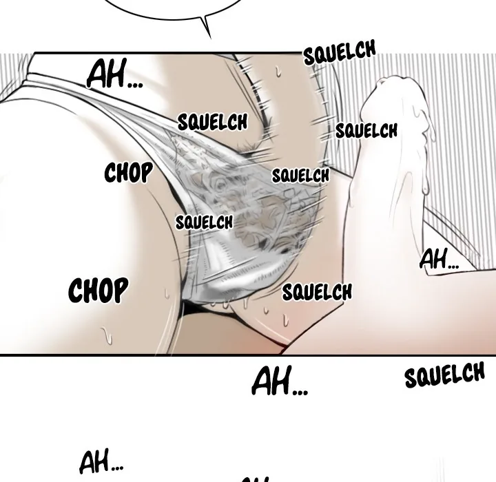 CREAMPIE Chapter 2 page 14 - 