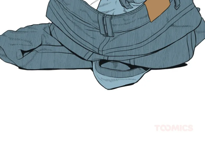 CREAMPIE Chapter 2 page 3 - 