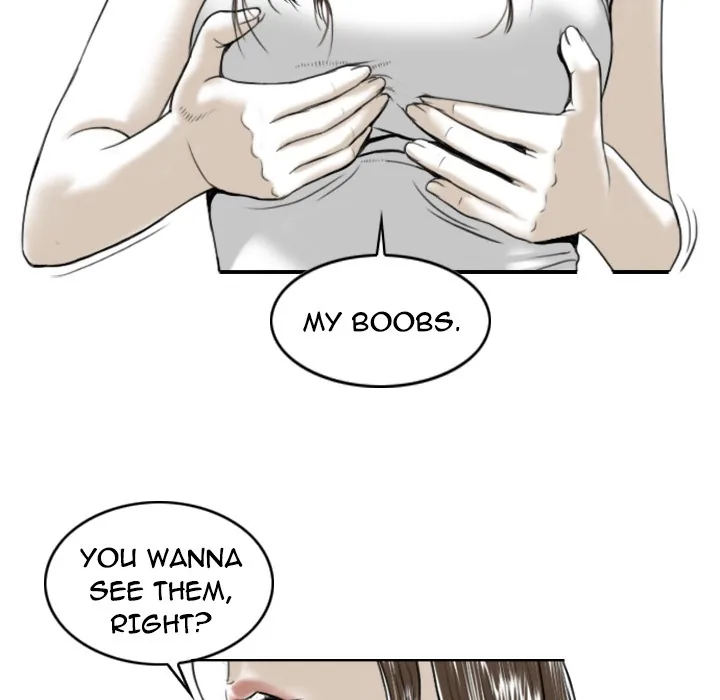 CREAMPIE Chapter 2 page 26 - 