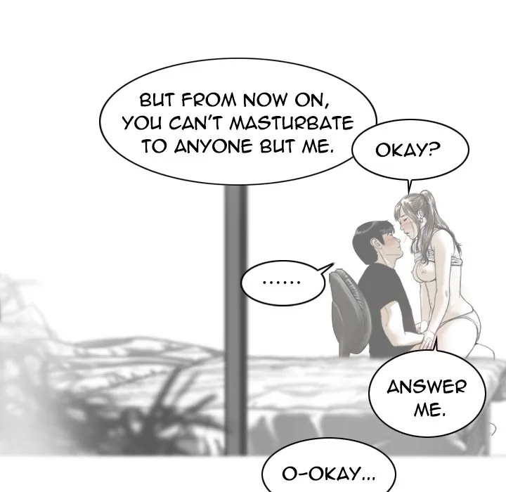 CREAMPIE Chapter 2 page 34 - 