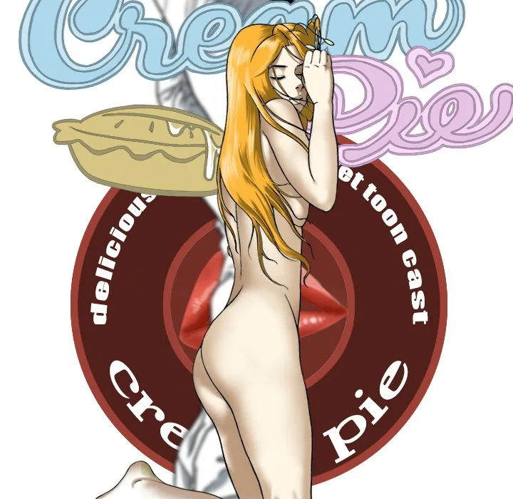 CREAMPIE Chapter 2 page 36 - 