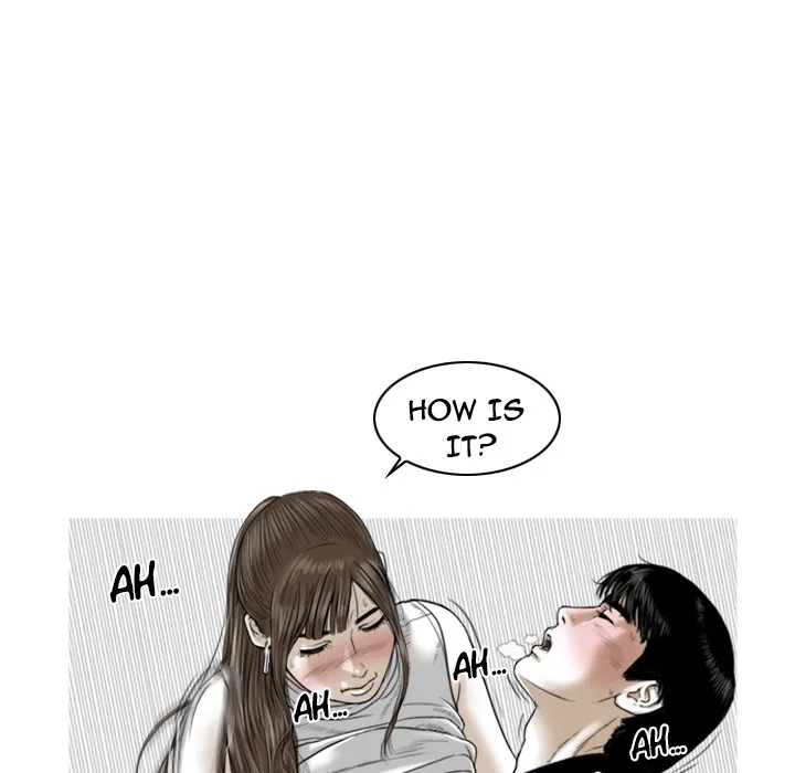 CREAMPIE Chapter 2 page 38 - 