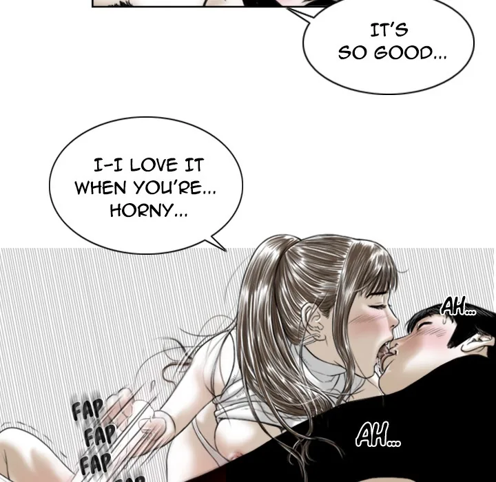 CREAMPIE Chapter 2 page 43 - 