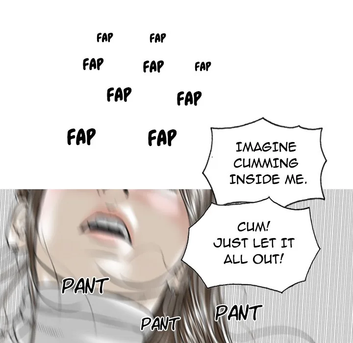 CREAMPIE Chapter 2 page 50 - 