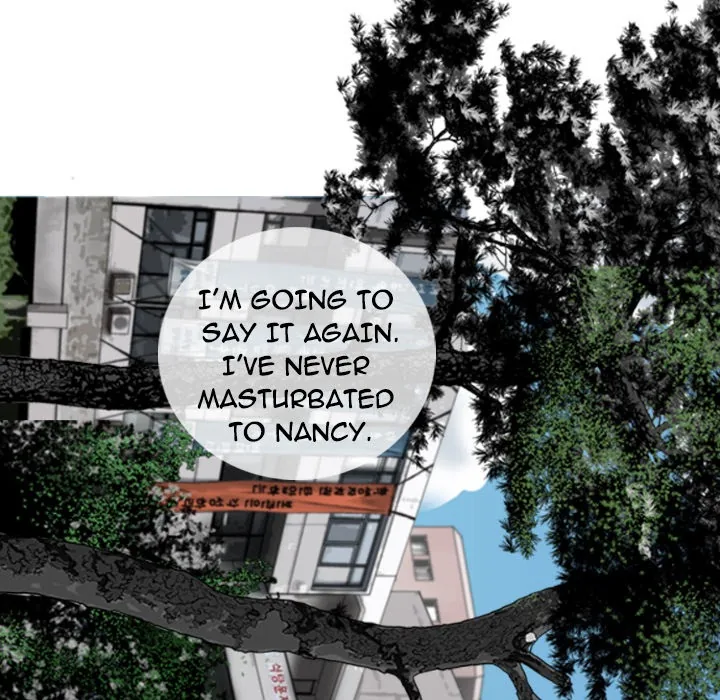 CREAMPIE Chapter 2 page 61 - 
