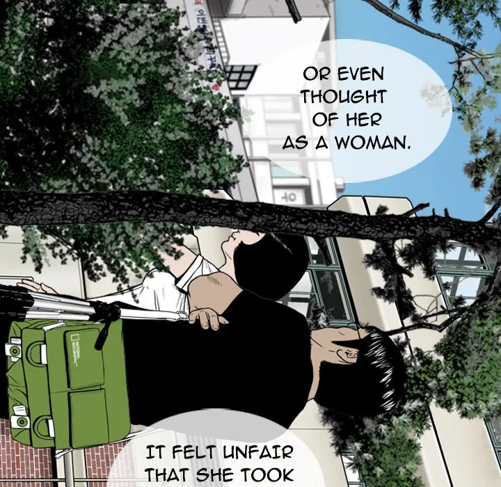 CREAMPIE Chapter 2 page 62 - 