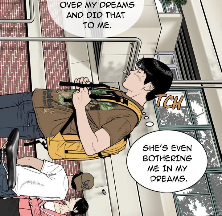 CREAMPIE Chapter 2 page 63 - 